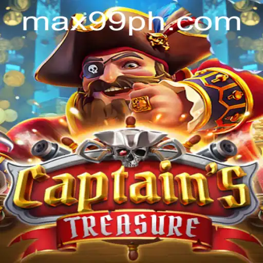 Embark on a Voyage with CaptainssTreasure: Dive into Adventure with MAX99