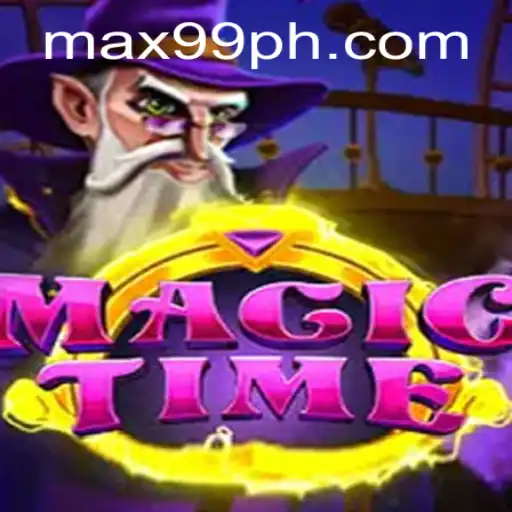 Unveiling MagicTime: Master the Game with MAX99