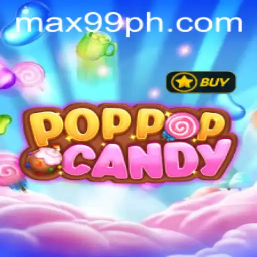 Dive Into the Exciting World of POPPOPCANDY with the Unique Twist of MAX99