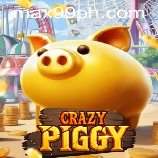 CrazyPiggy: The Ultimate Gaming Adventure