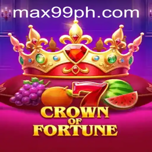 CrownofFortune: A New Era of Gaming with MAX99