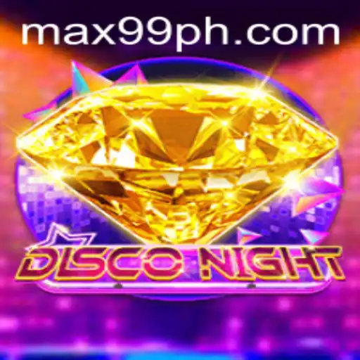 DiscoNight: The Ultimate Party Game Revolutionized by MAX99