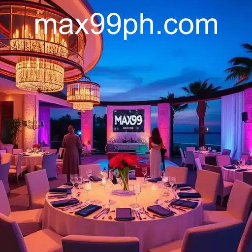 Exclusive Events: Unlocking the World of MAX99