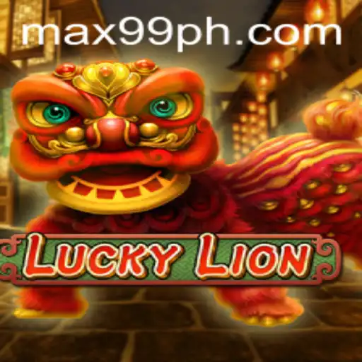 Unleashing the Thrill: Exploring the World of LuckyLion with MAX99