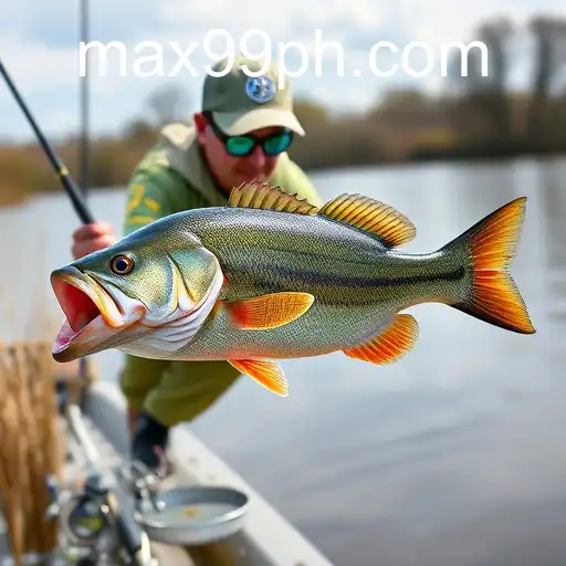 The Rise of Online Fishing: Navigating the Waters of Digital Angling with MAX99