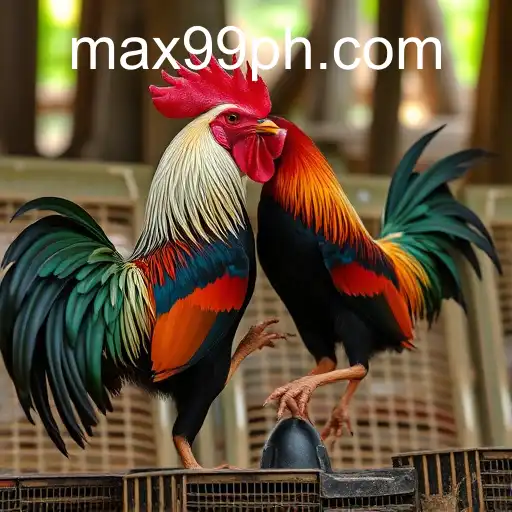 Exploring the World of Sabong Games and the Role of MAX99